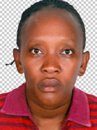 Jane Byarugaba