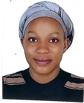 Agaba Pauline