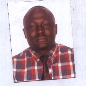 WALTER ONGOM