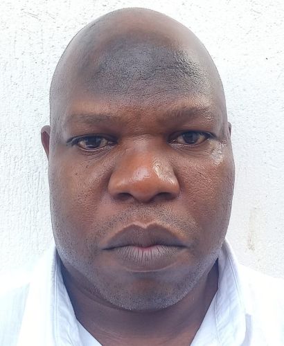 WAGALALA CHARLES NGOBI