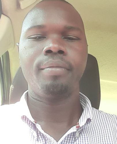 Newton Okello