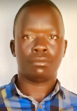 Julius Tumwesige
