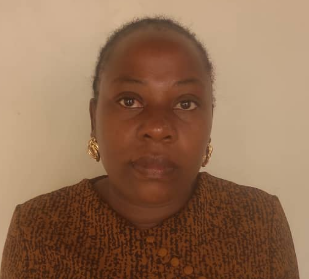 Lydia Nakulima