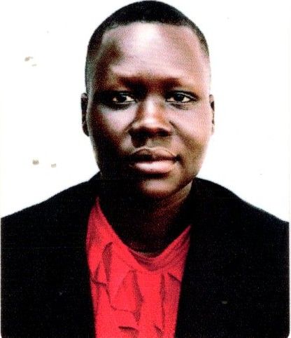 AKETOWANGA SUSAN ODORA