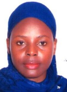 MARIAM NAKISEMBO