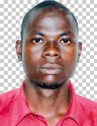 Robinson Opio