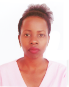 Nanyanzi Sheila