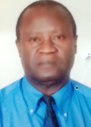 FREDRICK SIMON KIZZA KAMBUGU