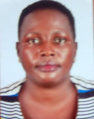 DAMALIE NABUKALU