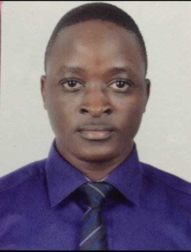 IVAN LUYIMBAZI