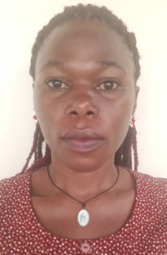 Mackline Arinaitwe
