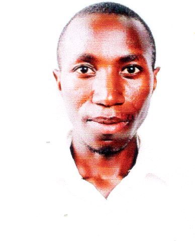 Ssebugenyi John Hodge