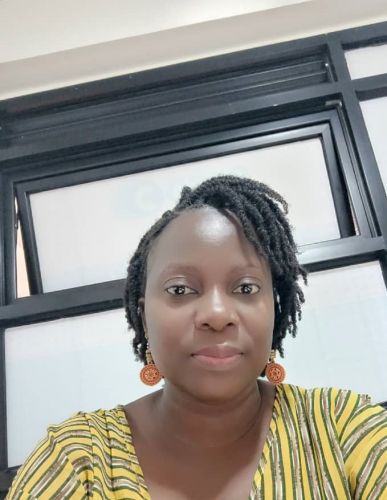 RUTH MIRIAM KAGERE