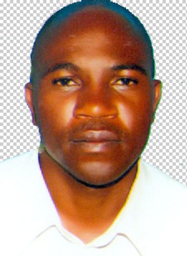 Baguma Kimanywenda