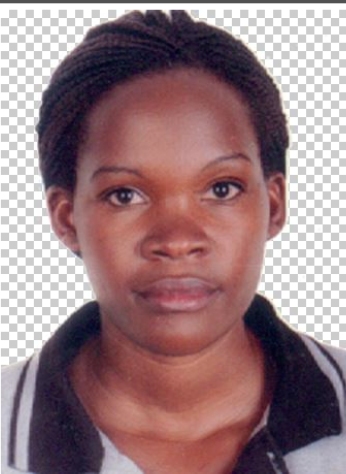 Sarah Nyiramirasano