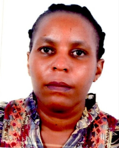 KANSIIME AGNES