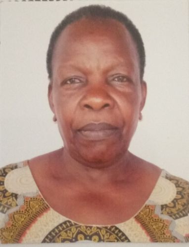 Ndimwibo Nyirira Florence A