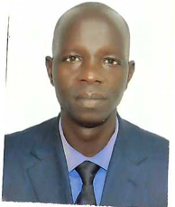 Jabo John