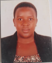 Eunice Ekyakunda