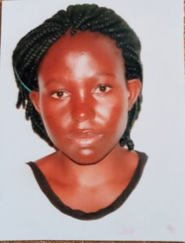 MARGARET NALWANGA NAMISANGO
