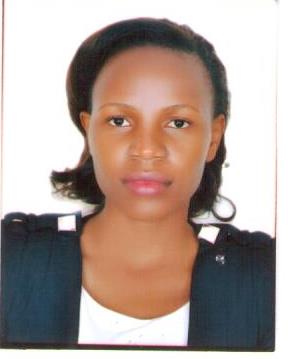 GLORIA NAKALEMA