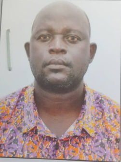 James Okwir