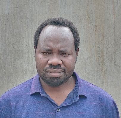 AKENA GEOFFREY