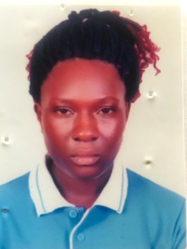 Kisakye Eronah Bigoli