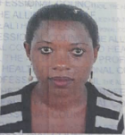 Namugenyi Mariam