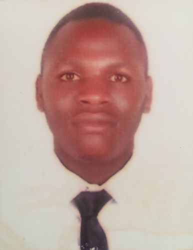 Nuwamanya Nickson