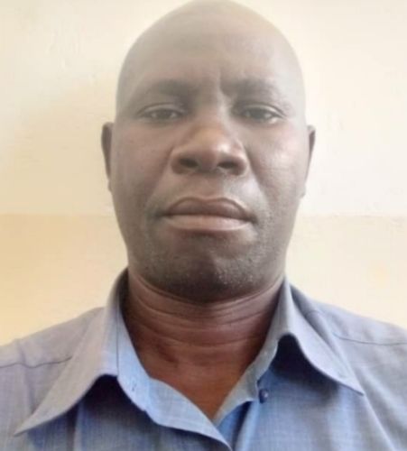 Isaac Andama