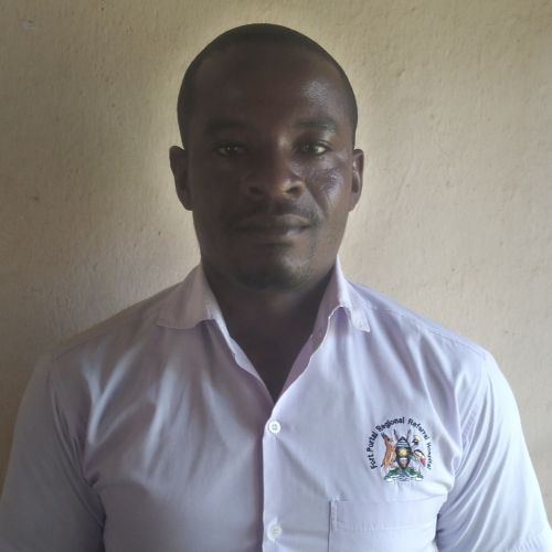 Cyric Kamusiime