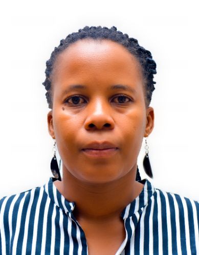 PROSSIE MERAB NKUNDIYE INGABIRE