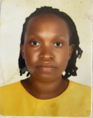 NANTUME SAMALIE