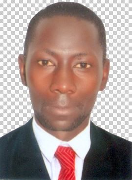 Brian Luyinda