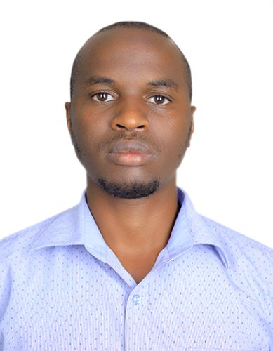 Niwamanya Innocent