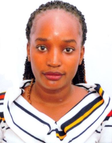 Namumbejja Shuman