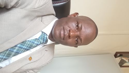 BRUNO OYIK