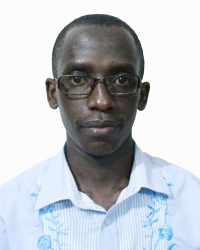 NABAASA ARUHO