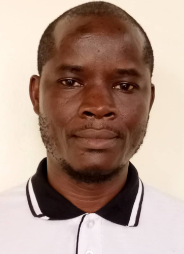 Andrew Muyingo