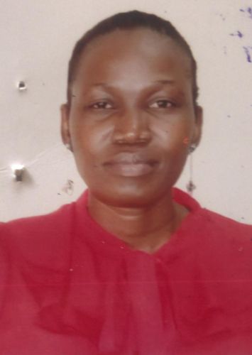 Hellen Ajono