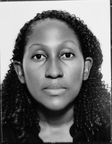 SARA KAY NSIBIRWA