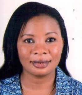 AMORINE NAKIGOZI