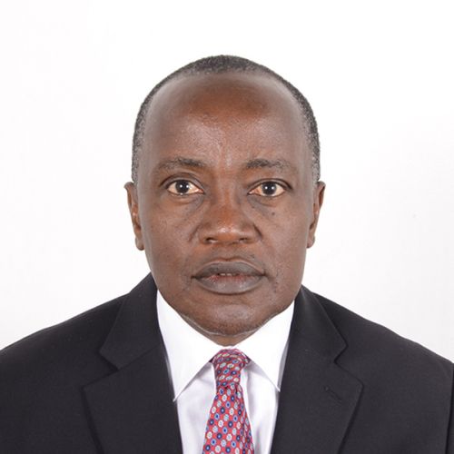 BAZAALE JOSHUA MUSINGUZI