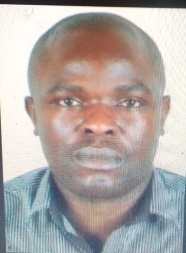 GERALD KAKOOZA