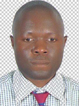 Nathan Lyagoba