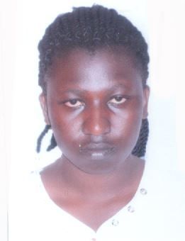 Ninsiima Patience