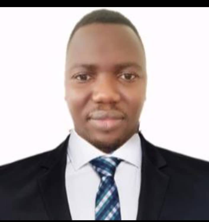 KENNETH KAUNDA OKUMU