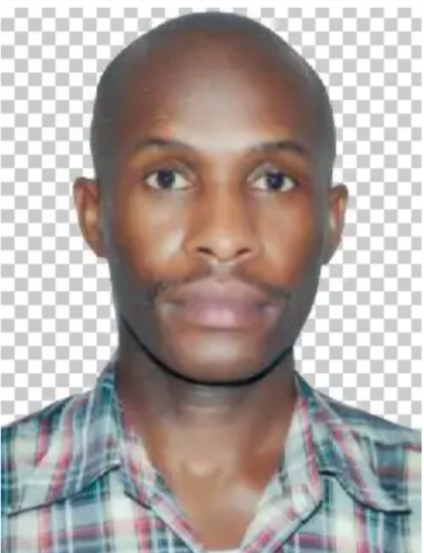Samuel Nahanga