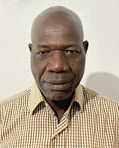 Sanon Opoka